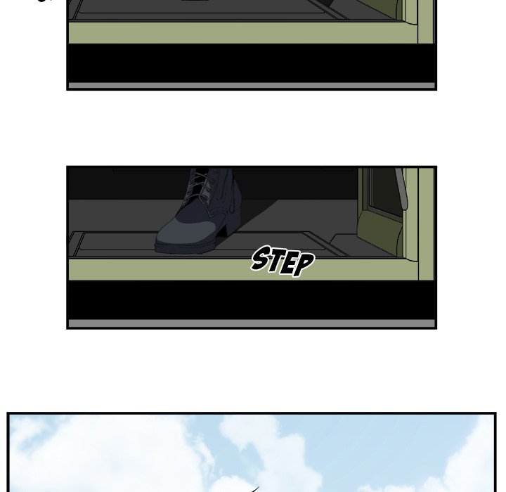 The Actor The Actor EP 4 - Toomics page 29 - 