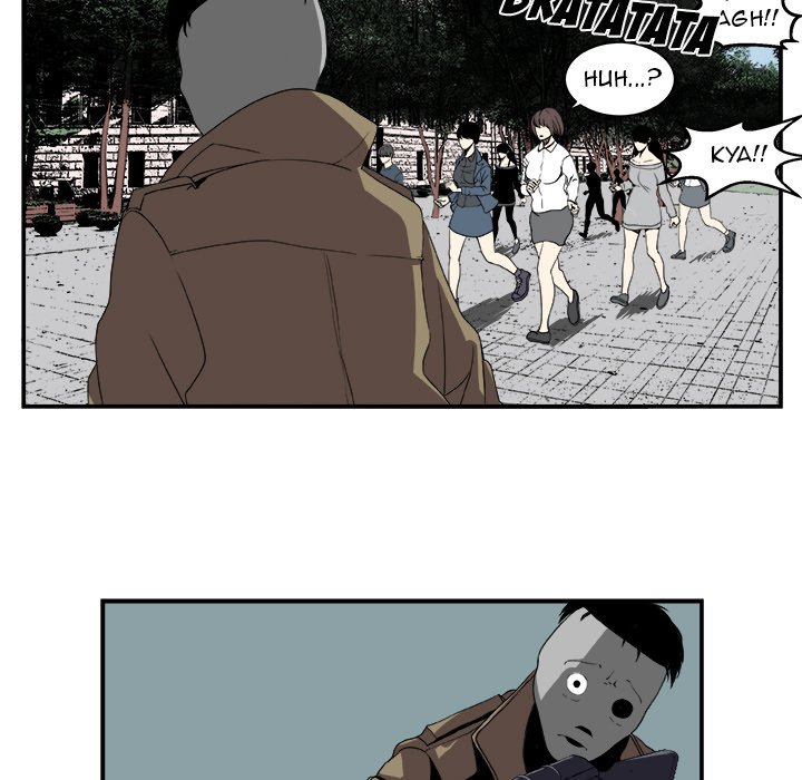 The Actor The Actor EP 4 - Toomics page 31 - 