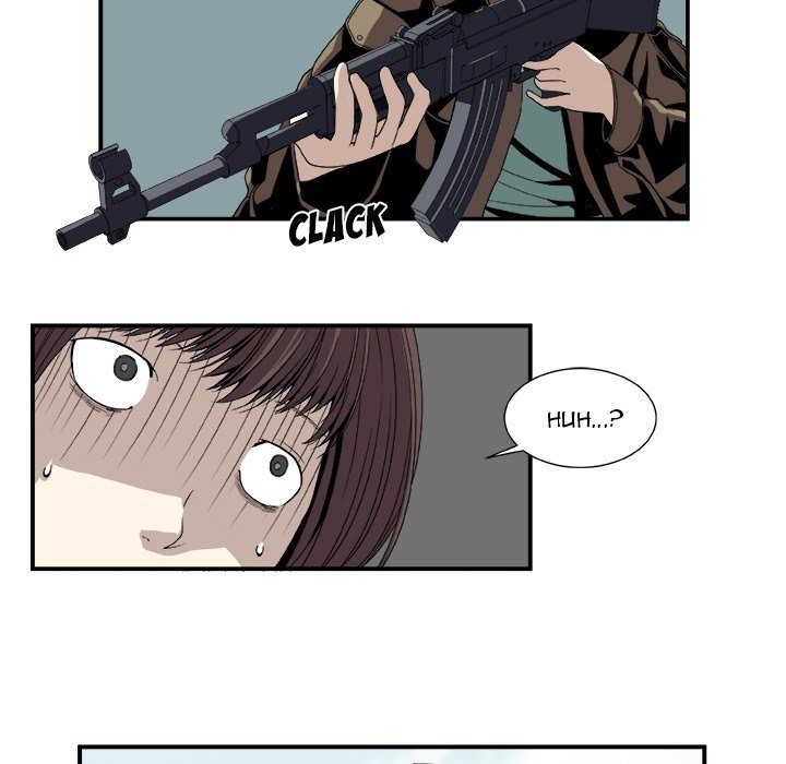 The Actor The Actor EP 4 - Toomics page 32 - 