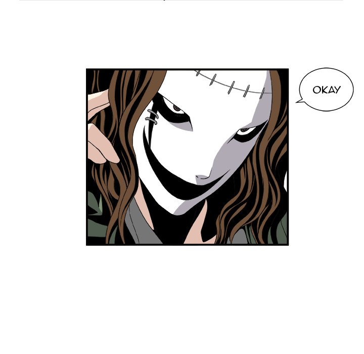 The Actor The Actor EP 4 - Toomics page 37 - 