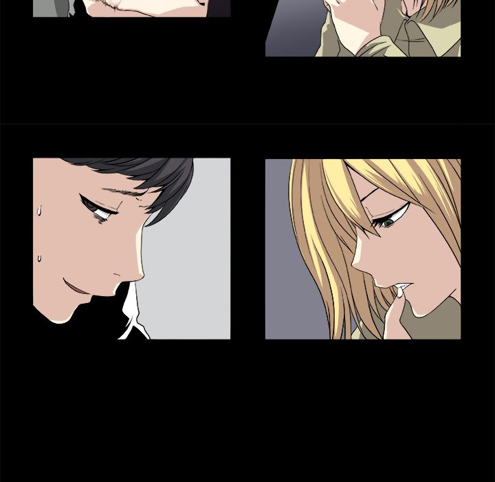 The Actor The Actor EP 4 - Toomics page 6 - 