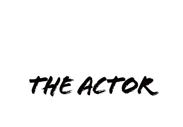 The Actor The Actor EP 5 - Toomics page 2 - 