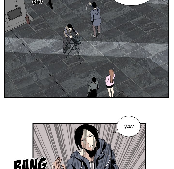 The Actor The Actor EP 5 - Toomics page 11 - 