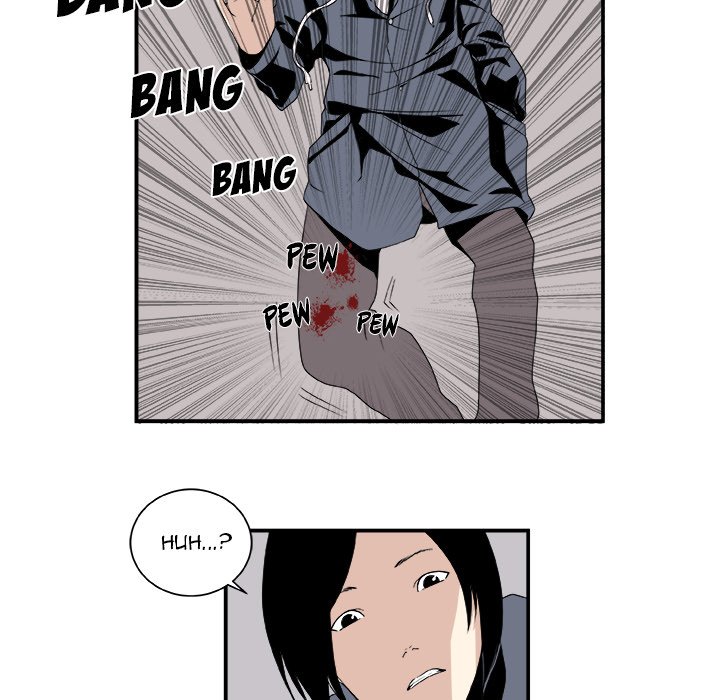 The Actor The Actor EP 5 - Toomics page 12 - 