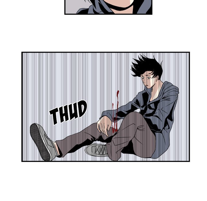 The Actor The Actor EP 5 - Toomics page 13 - 
