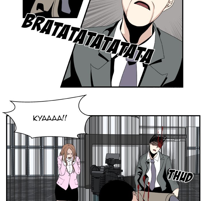 The Actor The Actor EP 5 - Toomics page 18 - 