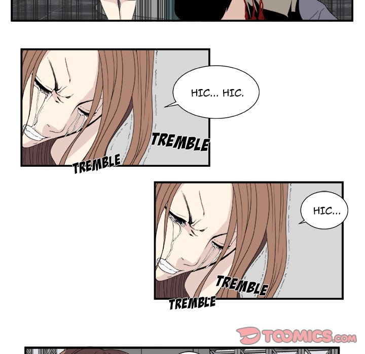 The Actor The Actor EP 5 - Toomics page 19 - 