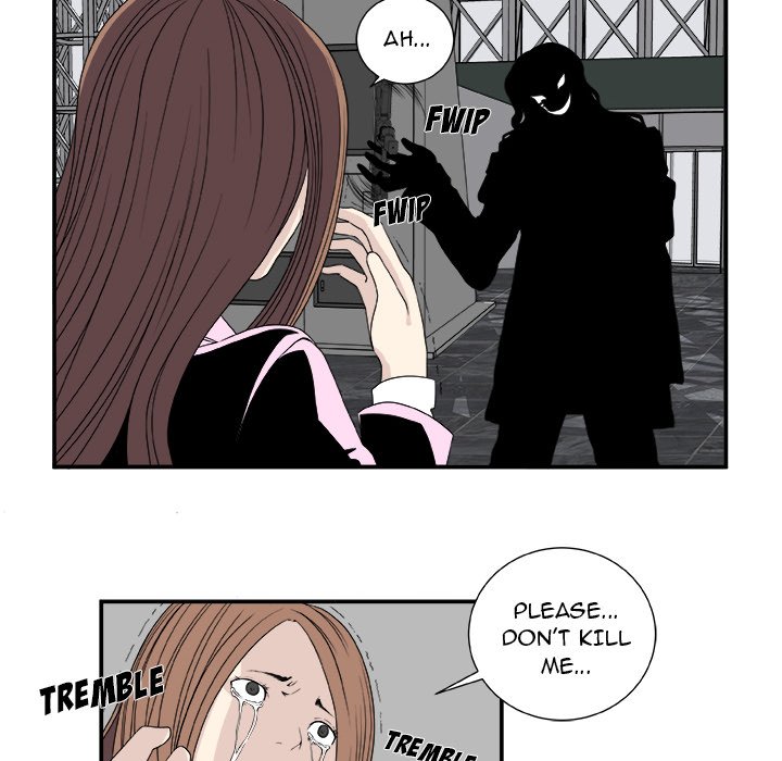 The Actor The Actor EP 5 - Toomics page 20 - 