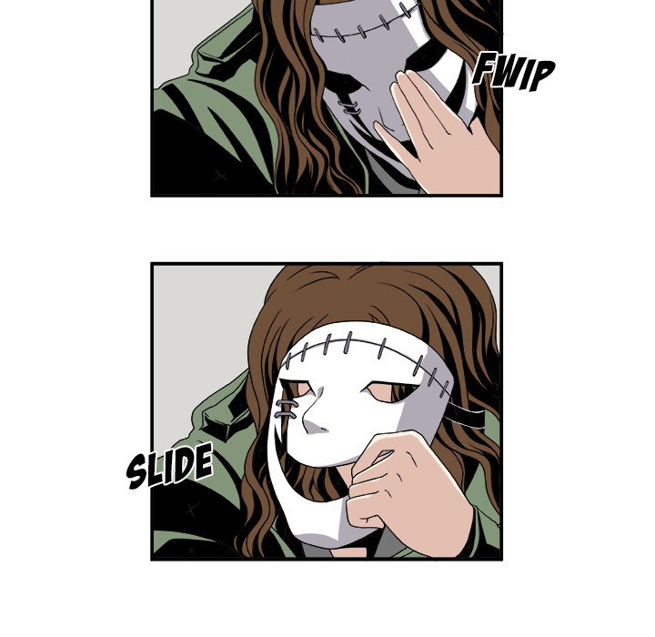 The Actor The Actor EP 5 - Toomics page 23 - 