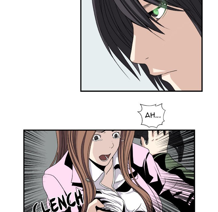 The Actor The Actor EP 5 - Toomics page 25 - 
