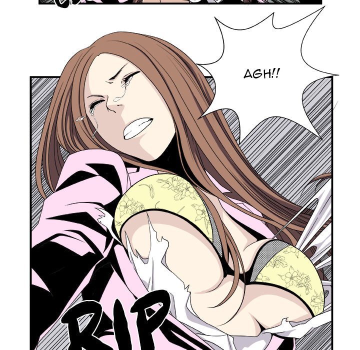 The Actor The Actor EP 5 - Toomics page 26 - 