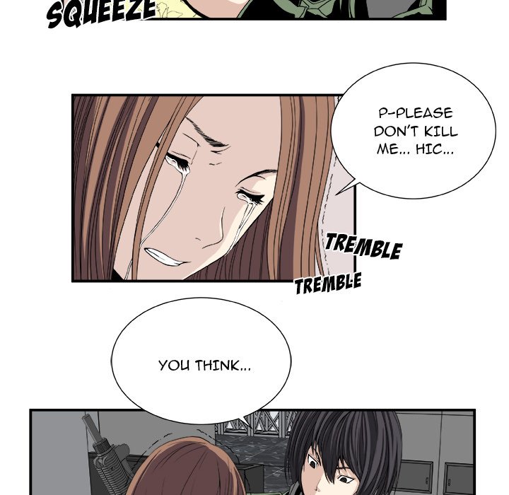 The Actor The Actor EP 5 - Toomics page 28 - 