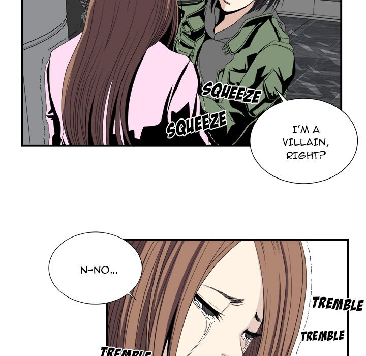 The Actor The Actor EP 5 - Toomics page 29 - 