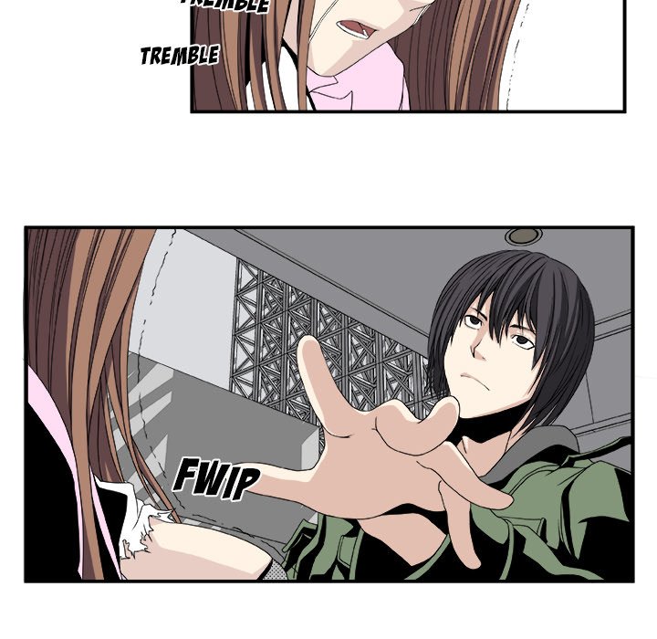The Actor The Actor EP 5 - Toomics page 30 - 
