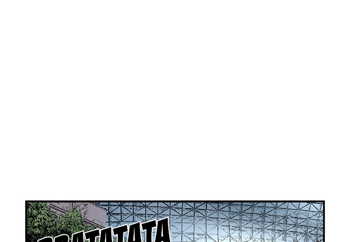 The Actor The Actor EP 5 - Toomics page 4 - 