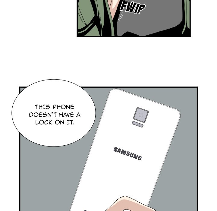 The Actor The Actor EP 5 - Toomics page 32 - 
