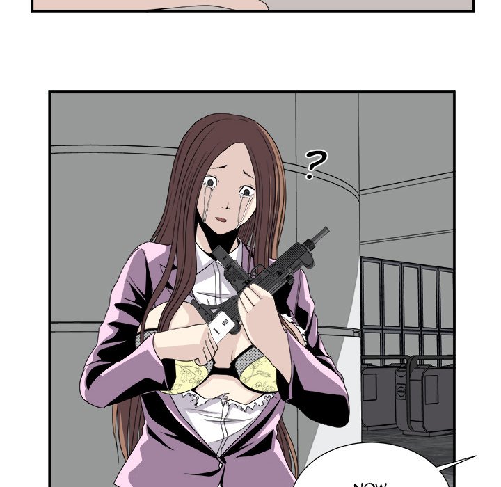 The Actor The Actor EP 5 - Toomics page 35 - 