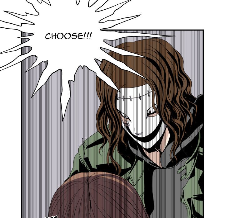 The Actor The Actor EP 5 - Toomics page 41 - 