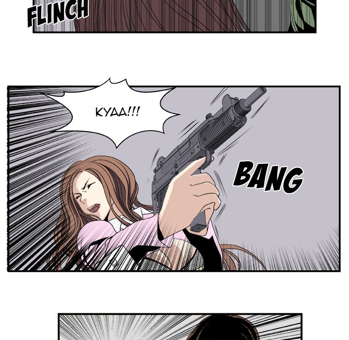 The Actor The Actor EP 5 - Toomics page 42 - 