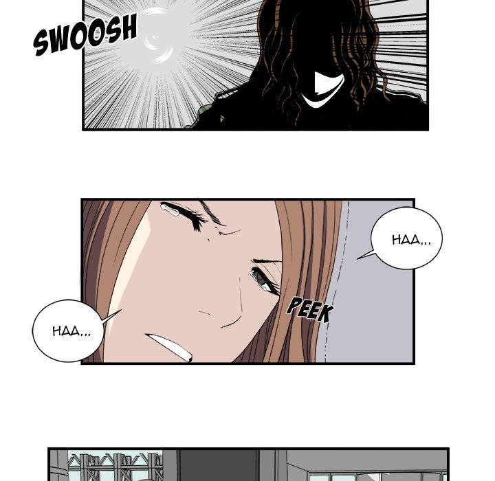 The Actor The Actor EP 5 - Toomics page 43 - 