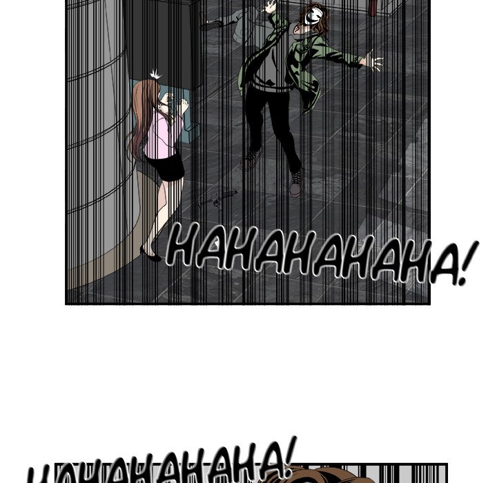 The Actor The Actor EP 5 - Toomics page 46 - 
