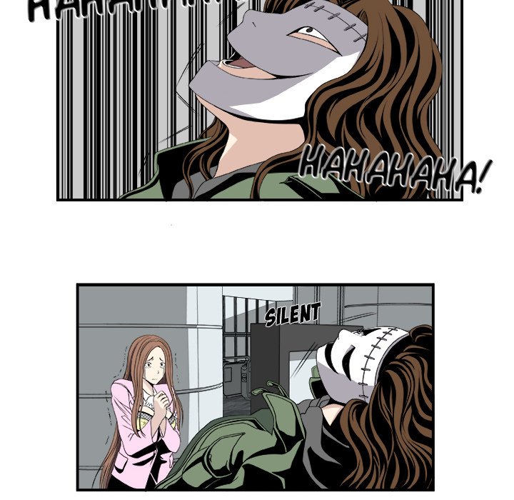 The Actor The Actor EP 5 - Toomics page 47 - 