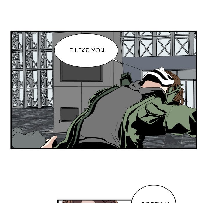 The Actor The Actor EP 5 - Toomics page 48 - 