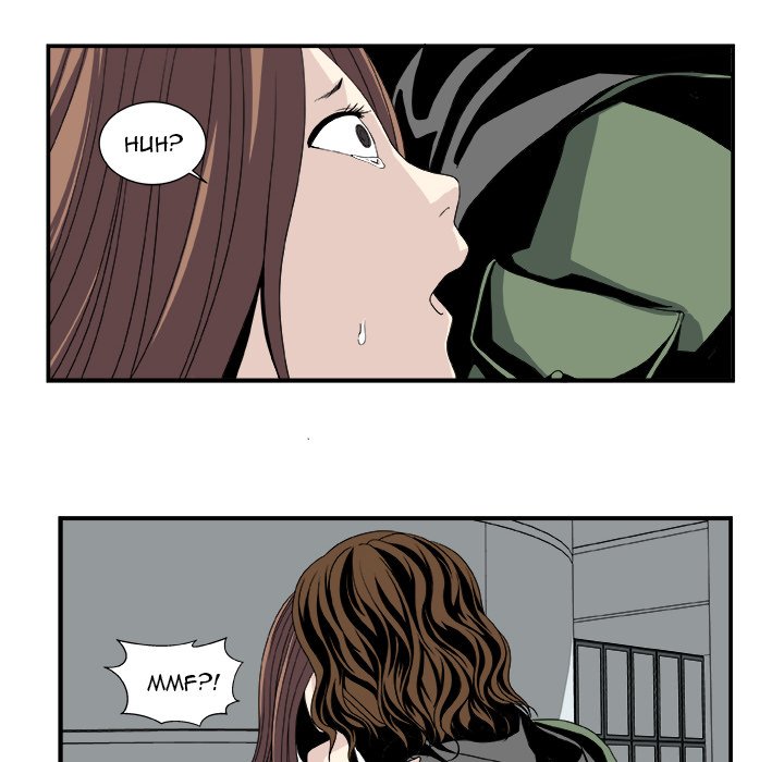 The Actor The Actor EP 5 - Toomics page 51 - 