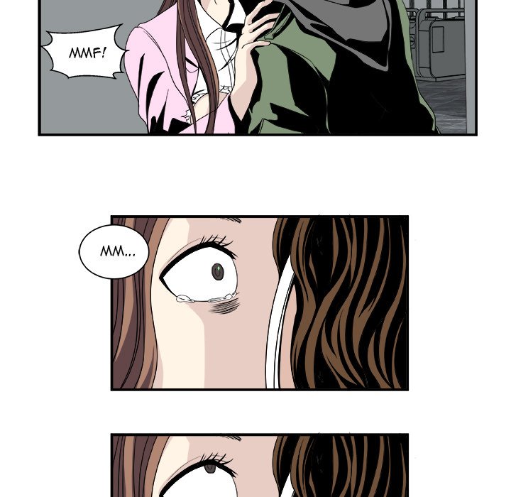 The Actor The Actor EP 5 - Toomics page 52 - 