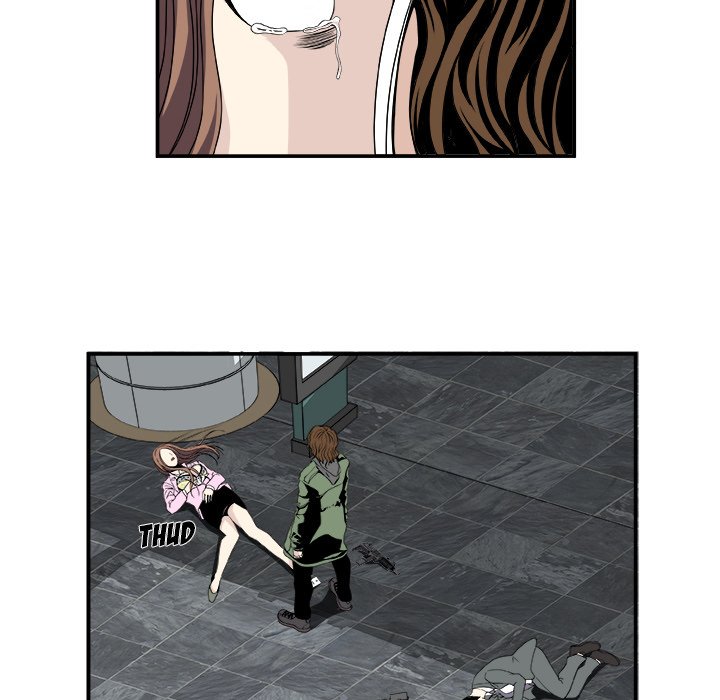 The Actor The Actor EP 5 - Toomics page 53 - 