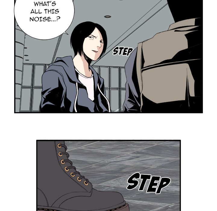 The Actor The Actor EP 5 - Toomics page 7 - 