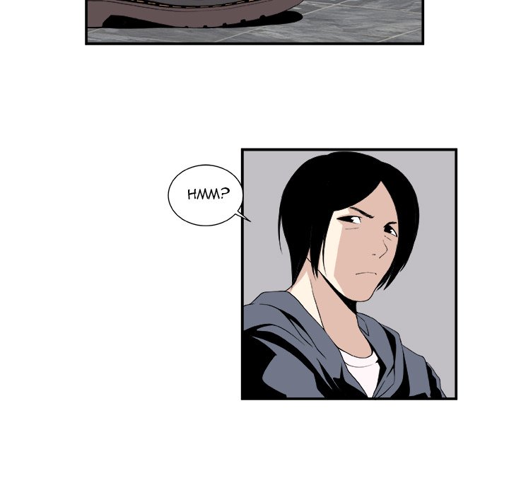 The Actor The Actor EP 5 - Toomics page 8 - 