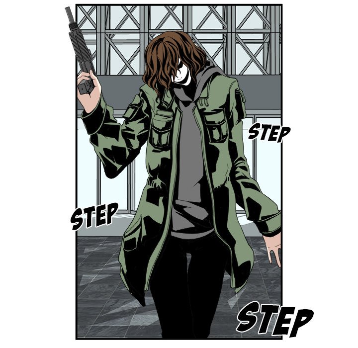 The Actor The Actor EP 5 - Toomics page 9 - 