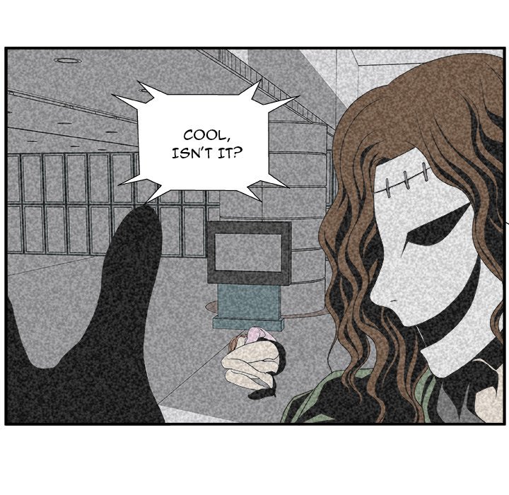 The Actor The Actor EP 6 - Toomics page 11 - 