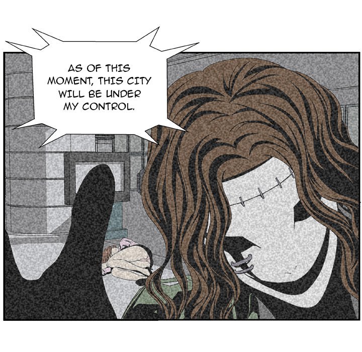 The Actor The Actor EP 6 - Toomics page 13 - 