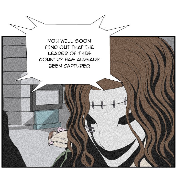 The Actor The Actor EP 6 - Toomics page 14 - 