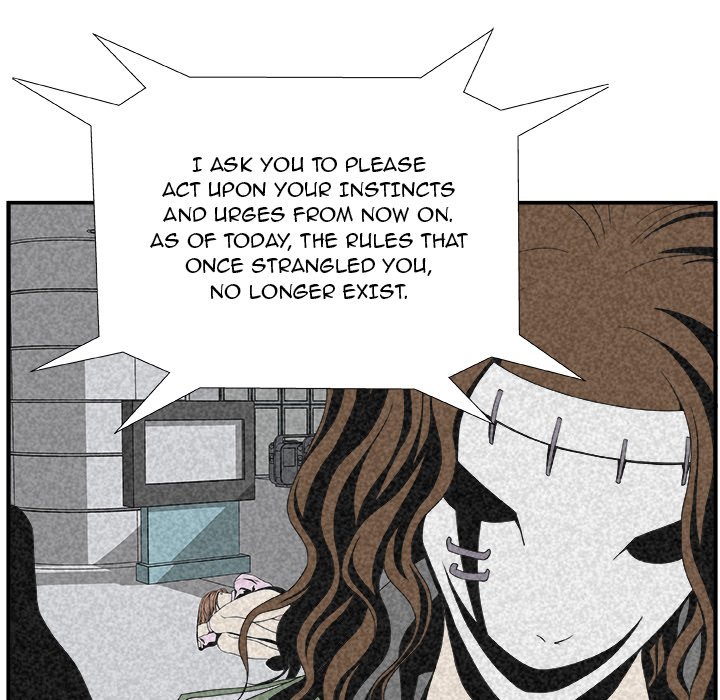 The Actor The Actor EP 6 - Toomics page 15 - 