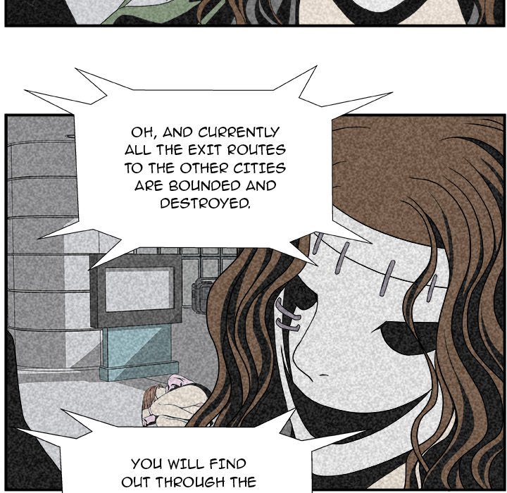 The Actor The Actor EP 6 - Toomics page 16 - 