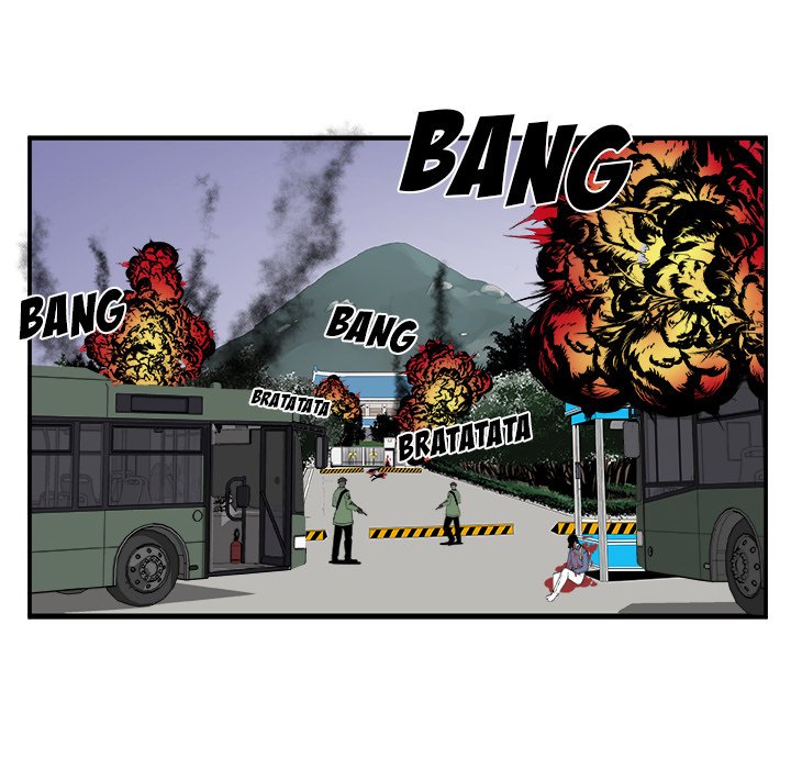 The Actor The Actor EP 6 - Toomics page 22 - 