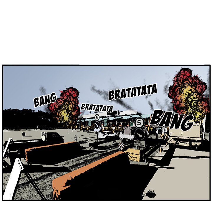 The Actor The Actor EP 6 - Toomics page 23 - 