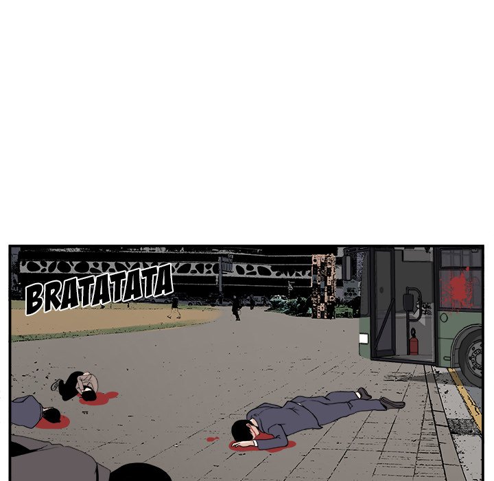 The Actor The Actor EP 6 - Toomics page 24 - 