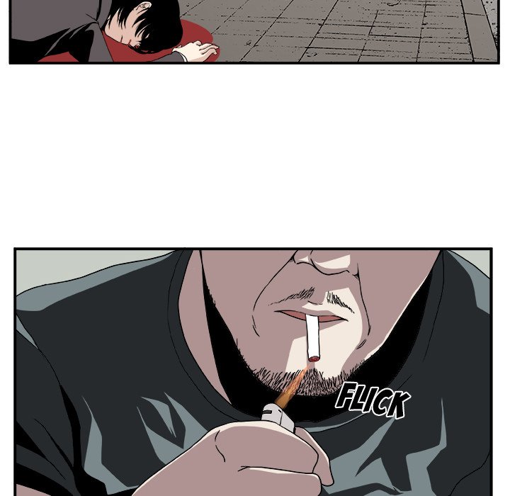 The Actor The Actor EP 6 - Toomics page 25 - 