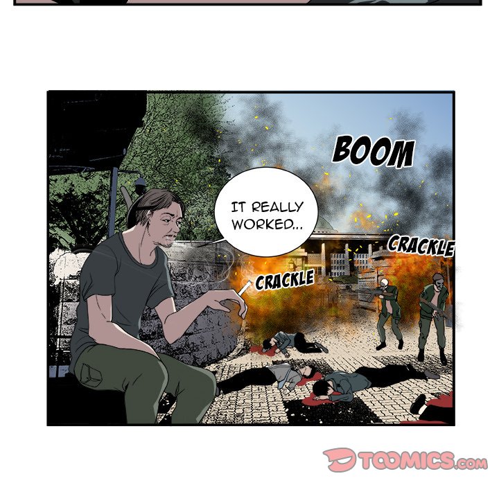The Actor The Actor EP 6 - Toomics page 26 - 