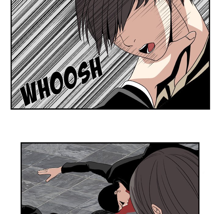 The Actor The Actor EP 6 - Toomics page 29 - 