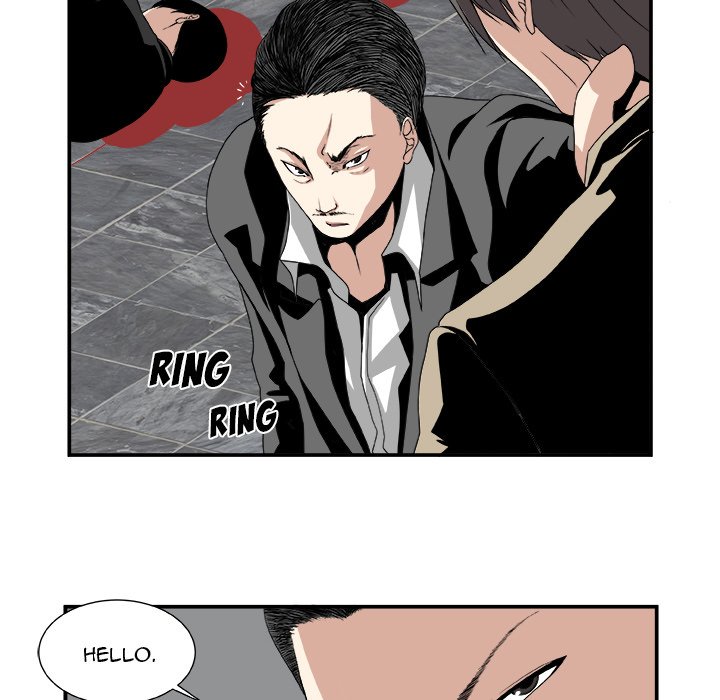 The Actor The Actor EP 6 - Toomics page 30 - 