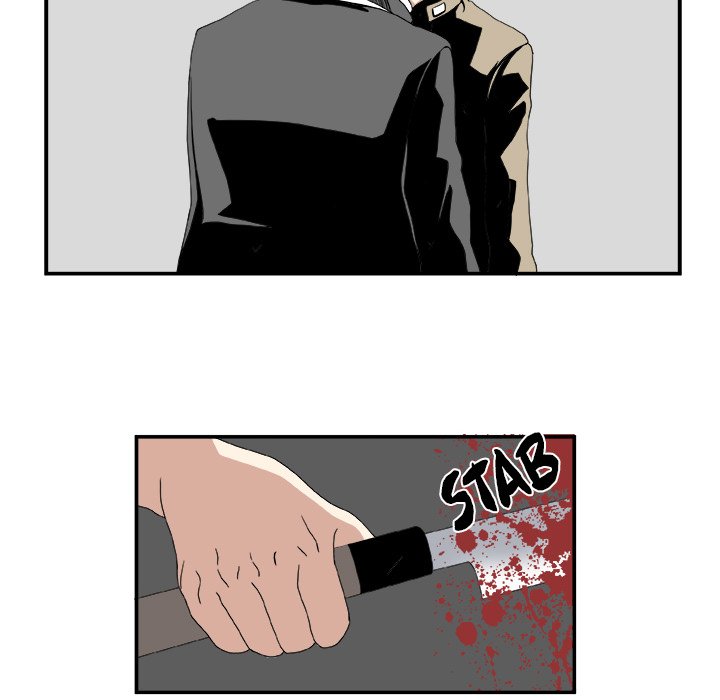 The Actor The Actor EP 6 - Toomics page 36 - 
