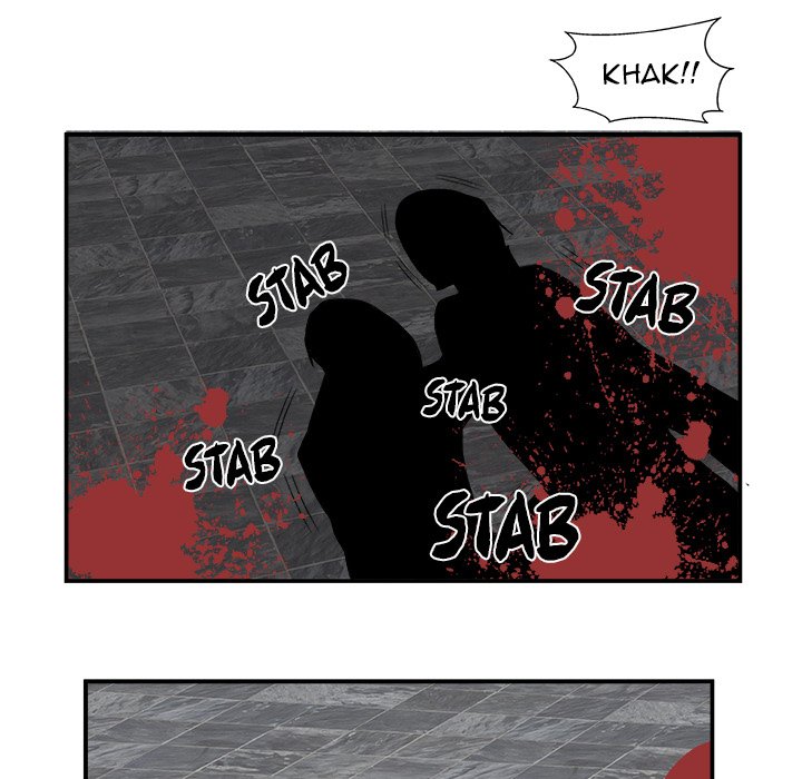 The Actor The Actor EP 6 - Toomics page 37 - 