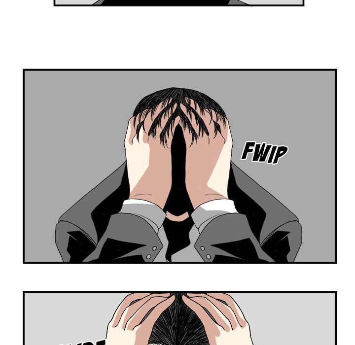The Actor The Actor EP 6 - Toomics page 39 - 