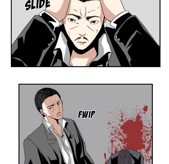 The Actor The Actor EP 6 - Toomics page 40 - 