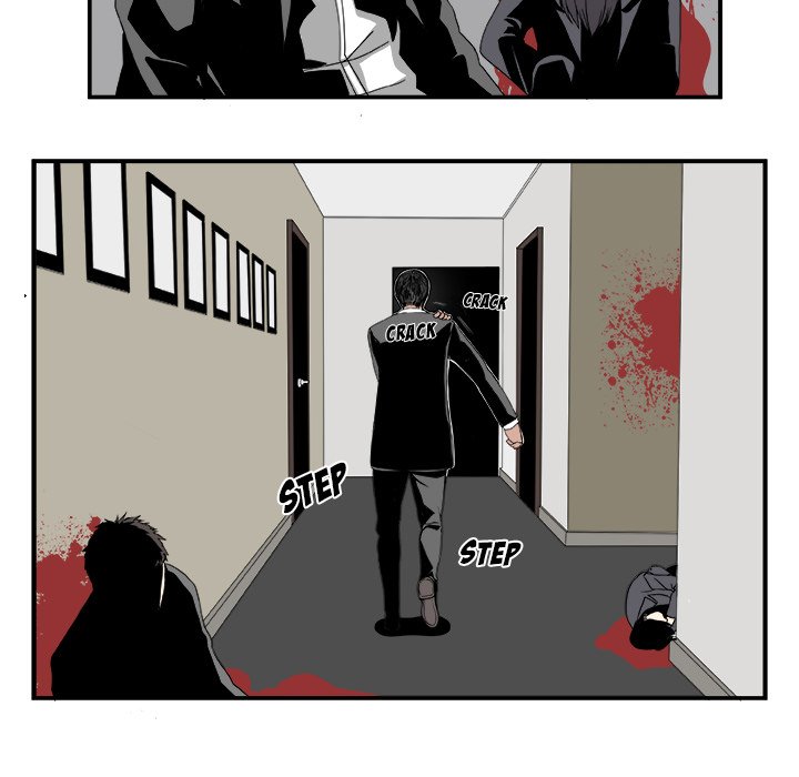 The Actor The Actor EP 6 - Toomics page 41 - 